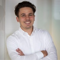 Plekton Solutions AG Employee Nico Andersen's profile photo