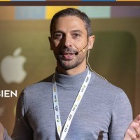 MIND Music Labs Employee Stefano Zambon's profile photo