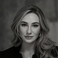 Anam Employee Anna Buckley's profile photo
