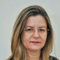 Coordenadoria de Defesa Agropecuária - CDA Employee Carla Vianna's profile photo