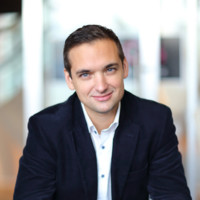 AerinX Employee Laszlo Gonda's profile photo