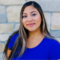 District Counseling Employee Yessenia Aguilar's profile photo