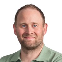 Upper Canada College Employee Peter Maddox's profile photo