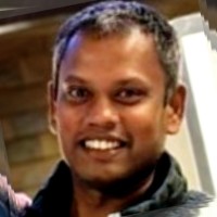 Undisclosed Employer Employee Suresh Botharaj's profile photo