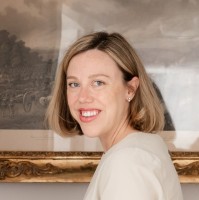 Maadaadizi Investments Employee Hillary Sinclair's profile photo
