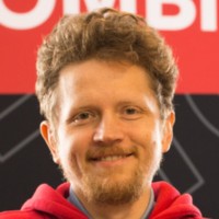 Chronospace Employee Mariusz Gwiazdowski's profile photo