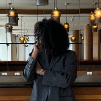 bezeroo Employee Yisel del Cerro's profile photo