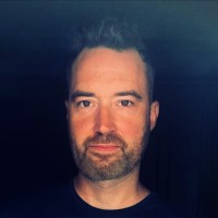 Vanilla Employee Jonathan Poe's profile photo