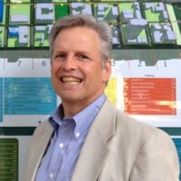 Environmental Design & Research, Landscape Architecture, Engineering, & Environmental Services, DPC Employee Chris Rein's profile photo