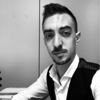 ELDES S.r.l. Employee Andrea Grosso's profile photo