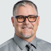 City of Wisconsin Rapids Employee Ryan Austin's profile photo