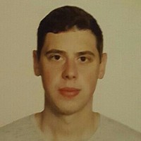 Marko Baričević Email