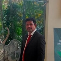 HireFlex Employee Vivin Vijayapalan's profile photo