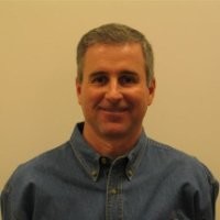 Marathon Petroleum Company Employee Joe McCormack's profile photo