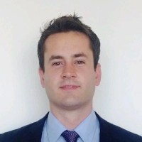 BNP Paribas Employee Anthony Reid's profile photo