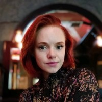 Akademos, Inc. Employee Aleksandra Lysikova's profile photo