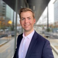 Potomac Point Group Employee Sam Chapin's profile photo