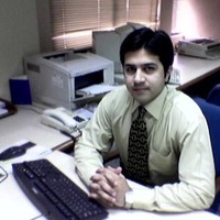 Usman Saeed Email & Phone Number
