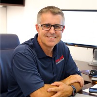 Whelen Engineering Employee Geoff Marsh's profile photo