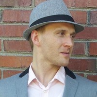 Knapsack Employee Christopher Bloom's profile photo