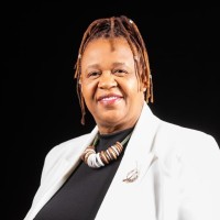 BotswanaPost Employee Nkisang Moeti's profile photo