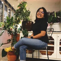 Desy Setiarini Email & Phone Number
