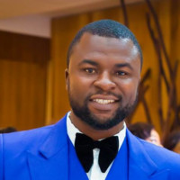 TrustBanc Financial Group Employee Azeez Lawal's profile photo