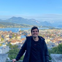 Fernando José Quiroga Email