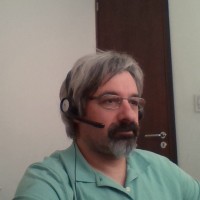 AUDELA Employee Alexis Ferrucci's profile photo