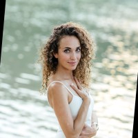 Atom Employee Erin Conley's profile photo