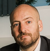 EPNAK Employee Arnaud Montchanin's profile photo