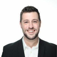 VuWall Employee Nick Mathis's profile photo