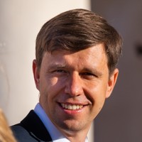 Igor Sorokin Email