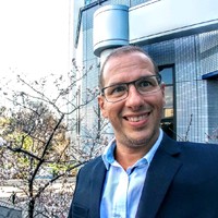 Anthropic Claude Code Research Project - Alignerr (Labelbox) Employee Daniel Mendes's profile photo