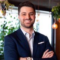 Bradesco Bank Employee Gabriel Mendes's profile photo