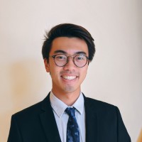 Ethan Hsu Email & Phone Number