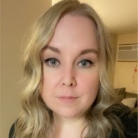 Conisus LLC Employee Andrea Frykman's profile photo