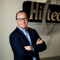 Hi-Tech Business Systems Ltd Employee Jamie Szakacs's profile photo