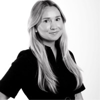 CUCollaborate Employee Coquise Frost's profile photo