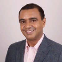 kbr Employee Hari Ravindran's profile photo