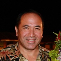 Barry Choy