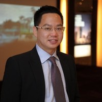 Longfor Properties Co. Ltd Employee Gary Wan's profile photo