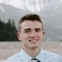 Reaction Employee Brody Spencer's profile photo
