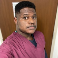 TAC Security Employee Sekyi Anane's profile photo