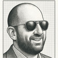 Ternary Inc. Employee Ryan Sosin's profile photo