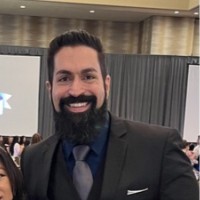 Step Forward ABA Employee Shahab Peikari's profile photo