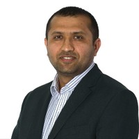 Rex Procter & Partners Employee Usman Latif's profile photo