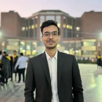 Thales Employee Utkarsh Singhal's profile photo