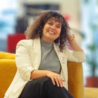 Maleo Offices Employee Inês Teixeira's profile photo