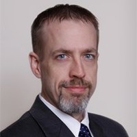 Leonardo DRS Employee Jay Murphree's profile photo